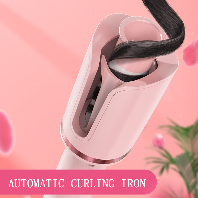 Electric Hair Curler