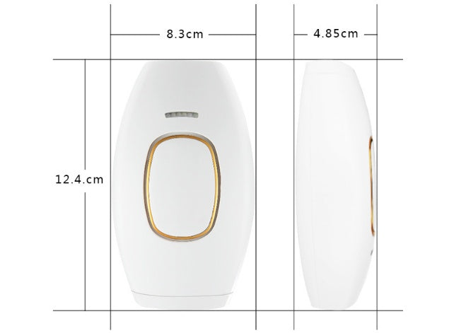 Electric Hair Removal