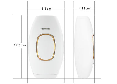 Electric Hair Removal
