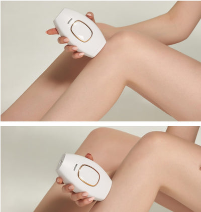 Electric Hair Removal