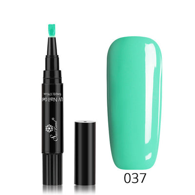 3 In 1 Gel Nail