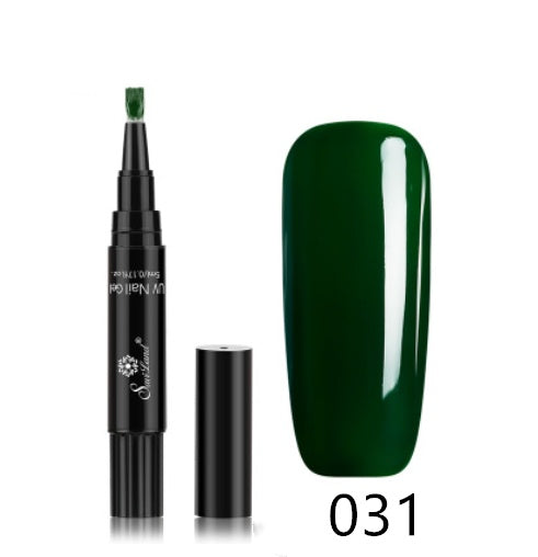 3 In 1 Gel Nail