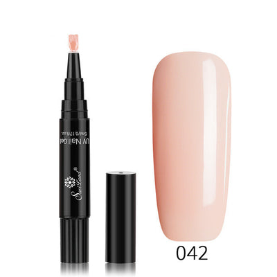 3 In 1 Gel Nail