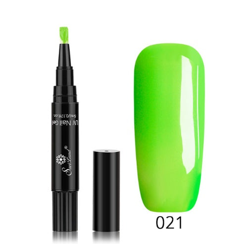 3 In 1 Gel Nail