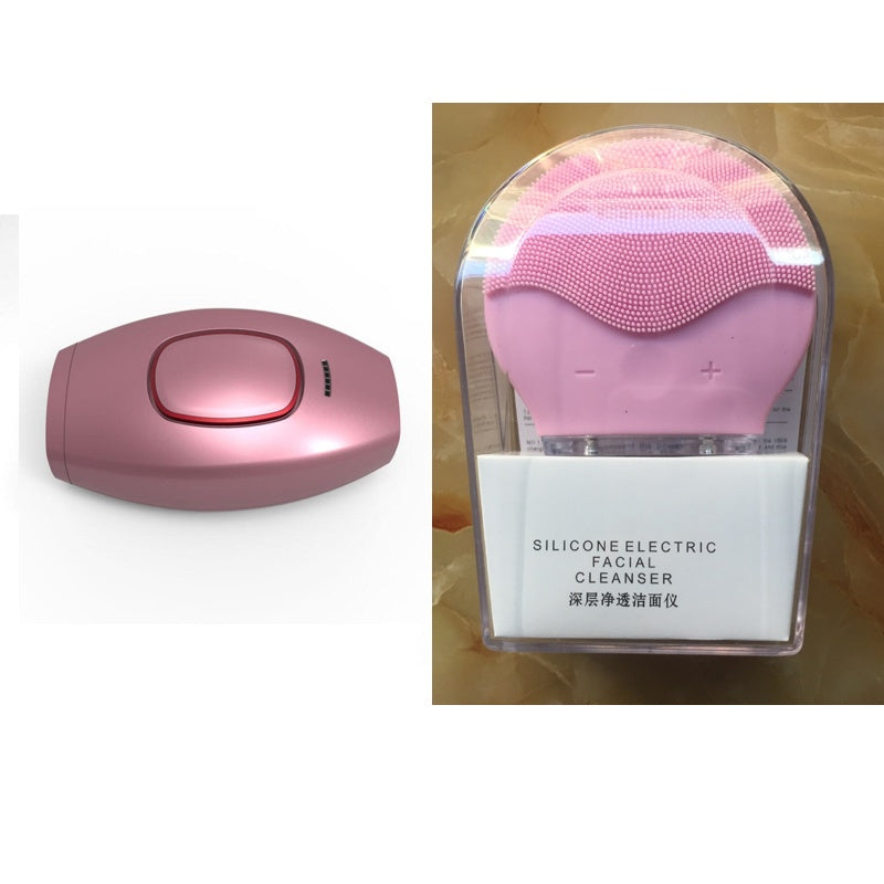 Electric Hair Removal