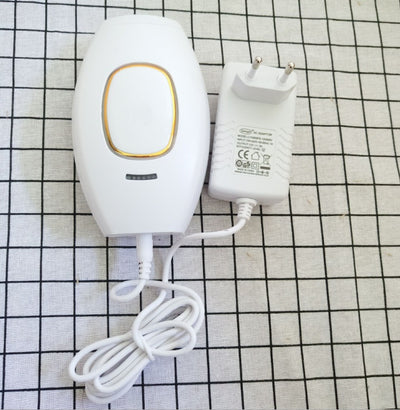 Electric Hair Removal