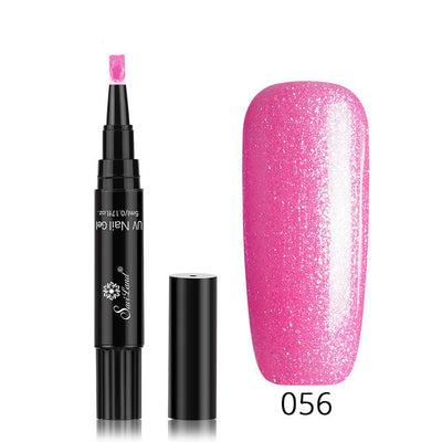 3 In 1 Gel Nail