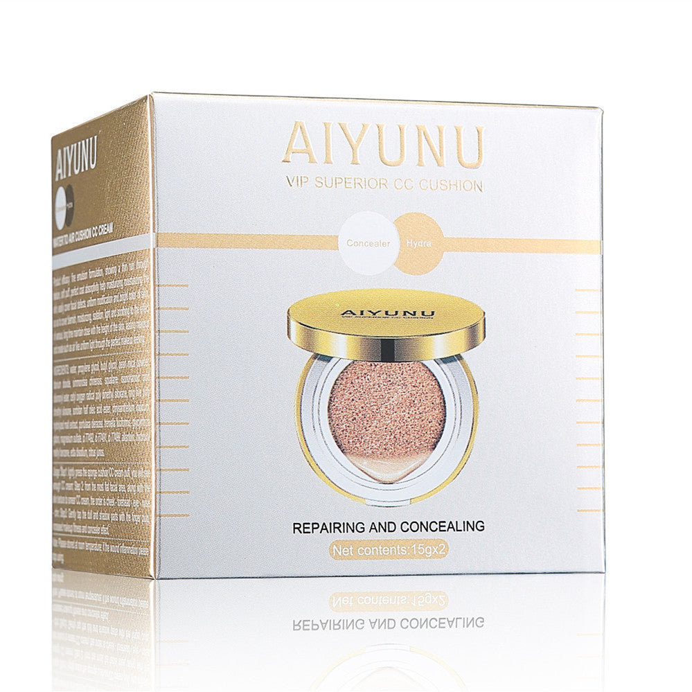 moisturizing Concealer makeup cream