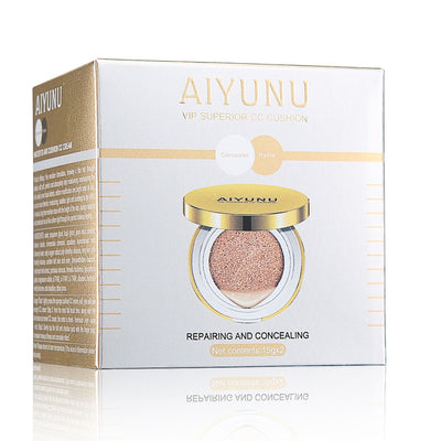 moisturizing Concealer makeup cream