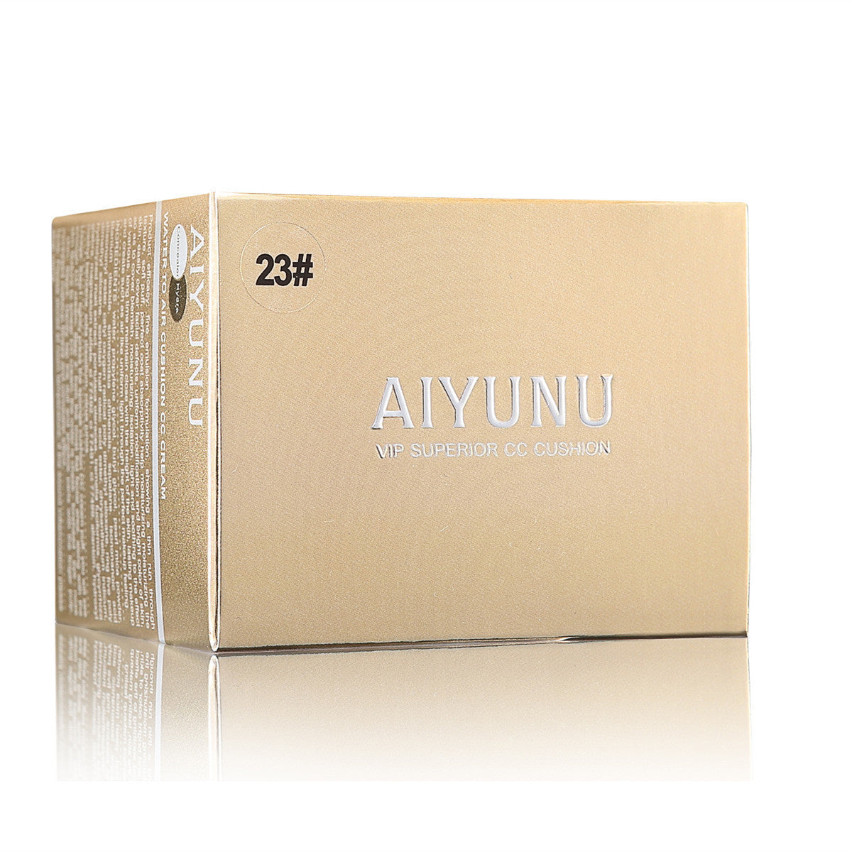 moisturizing Concealer makeup cream
