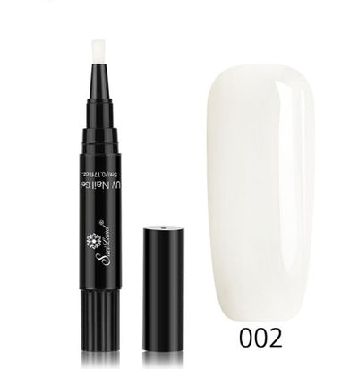 3 In 1 Gel Nail