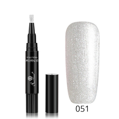 3 In 1 Gel Nail