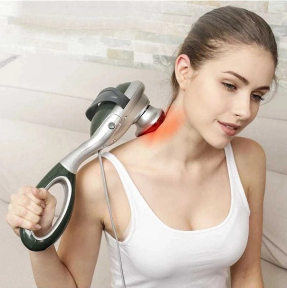 Infrared Body Massage Device