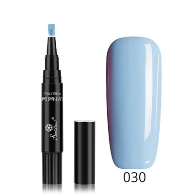 3 In 1 Gel Nail