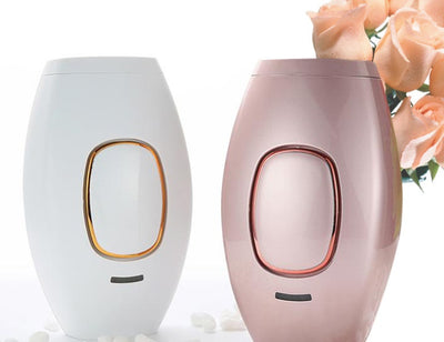 Electric Hair Removal