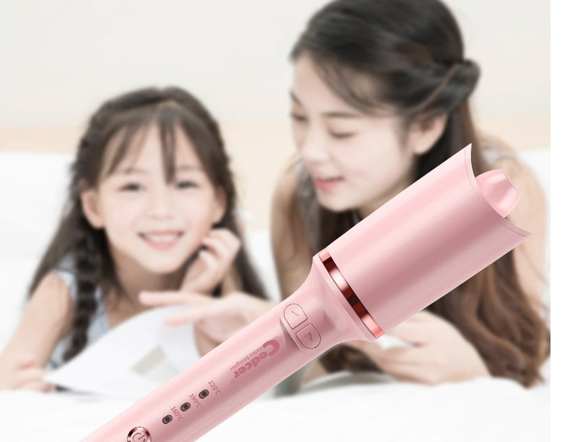 Electric Hair Curler