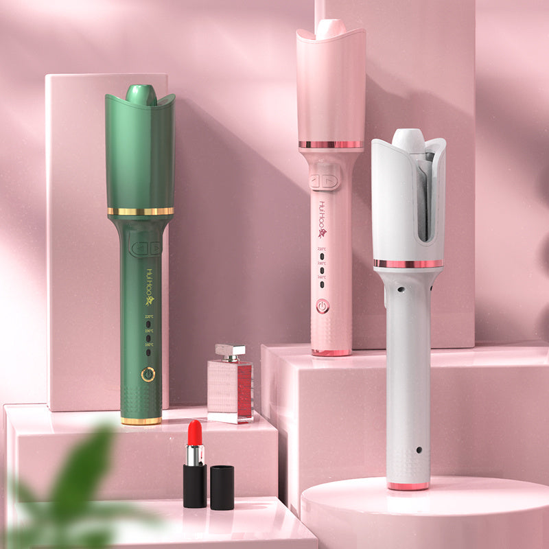Electric Hair Curler