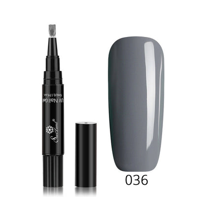 3 In 1 Gel Nail