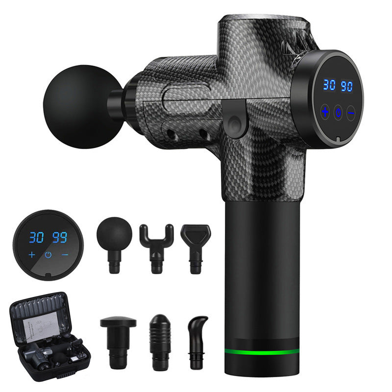 Massager Massage Gun