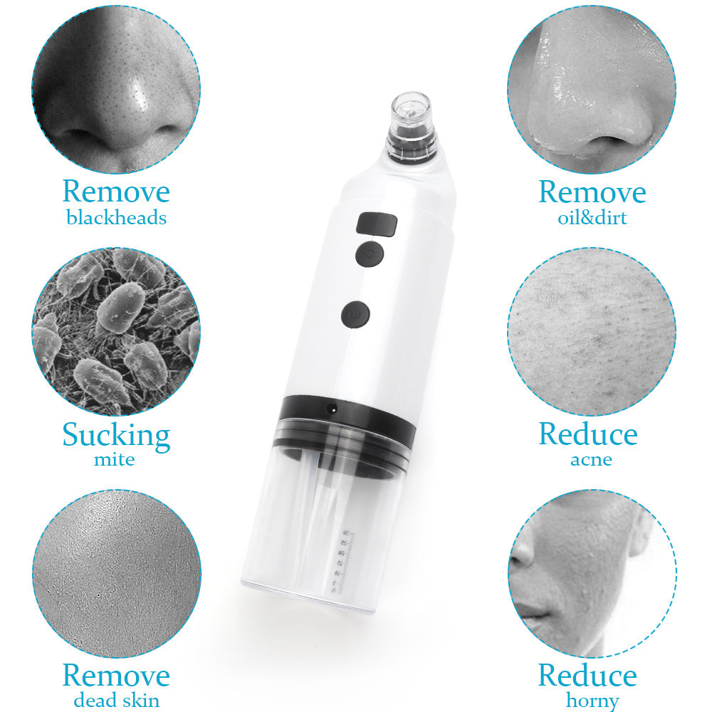 Electric Facial Cleaner