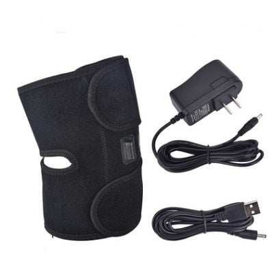 Electric knee pads