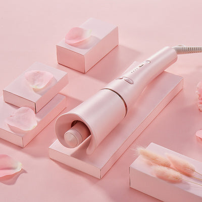 Electric Hair Curler