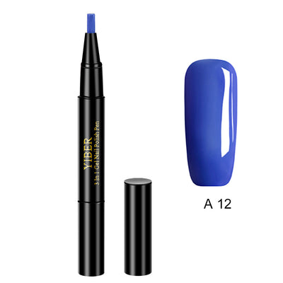 3 In 1 Gel Nail