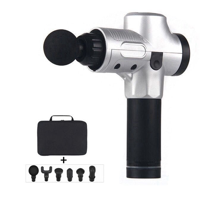 Massager Massage Gun