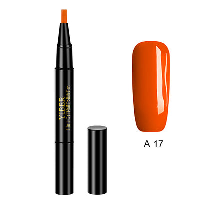 3 In 1 Gel Nail