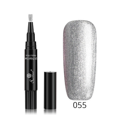 3 In 1 Gel Nail