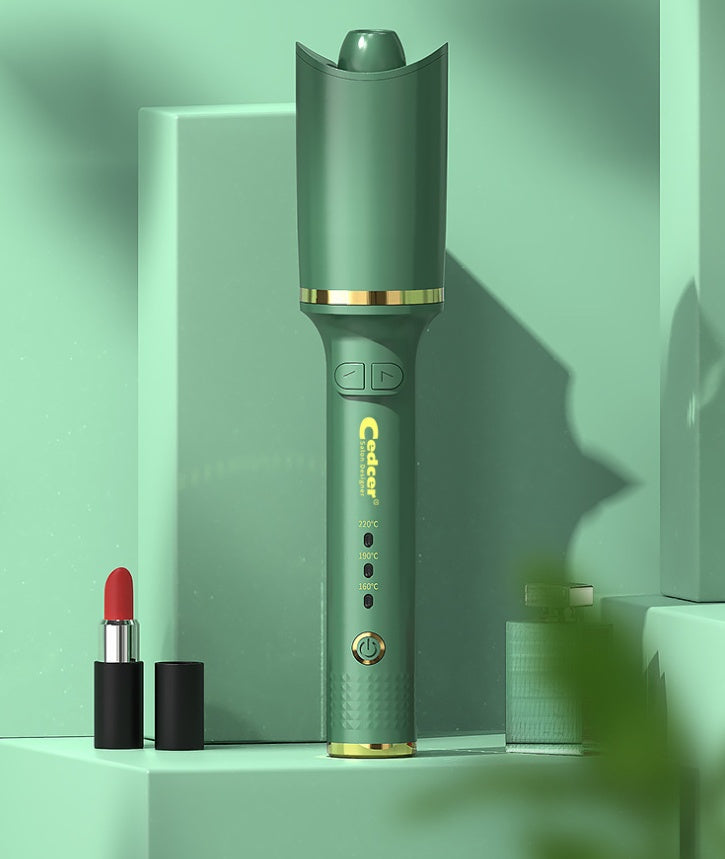 Electric Hair Curler