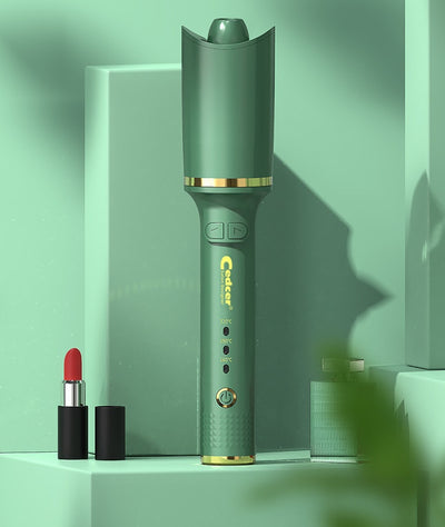 Electric Hair Curler