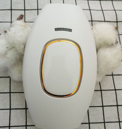 Electric Hair Removal