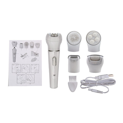 Skin Care Electric Massager