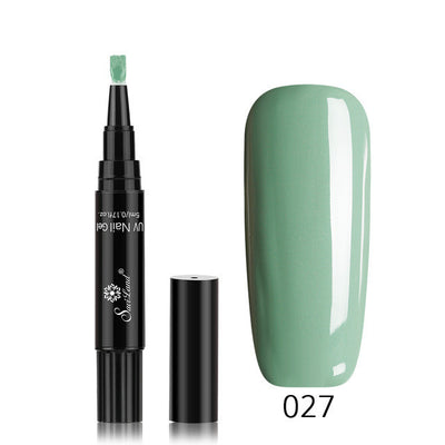 3 In 1 Gel Nail