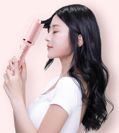 Electric Hair Curler