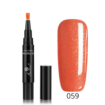 3 In 1 Gel Nail