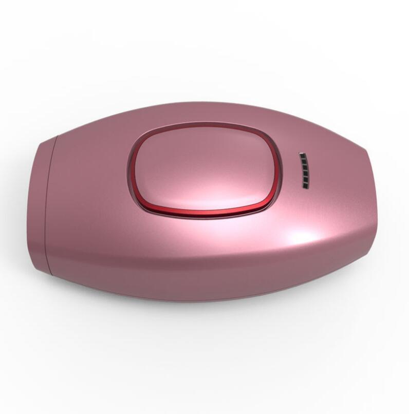 Electric Hair Removal
