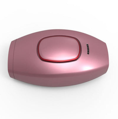 Electric Hair Removal