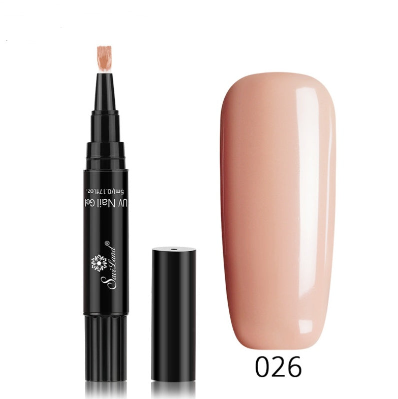 3 In 1 Gel Nail