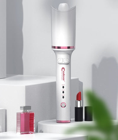 Electric Hair Curler