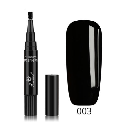 3 In 1 Gel Nail