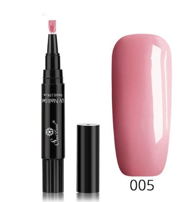 3 In 1 Gel Nail