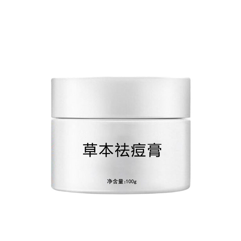 Herbal Lightening Acne Cream