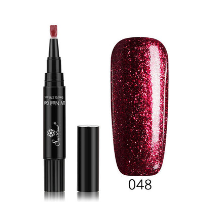 3 In 1 Gel Nail