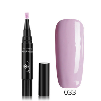 3 In 1 Gel Nail