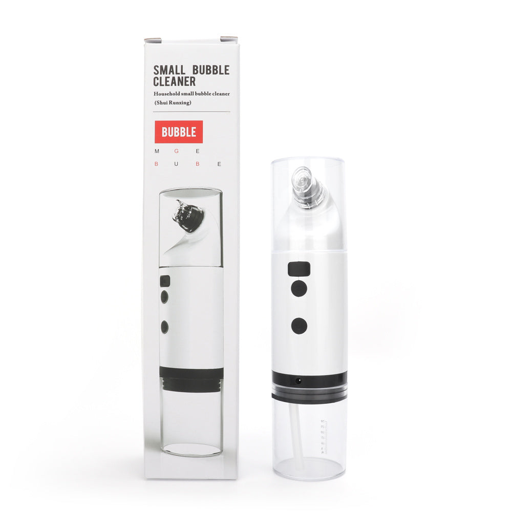 Electric Facial Cleaner