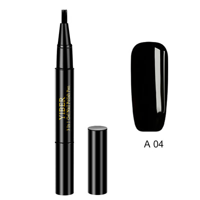 3 In 1 Gel Nail