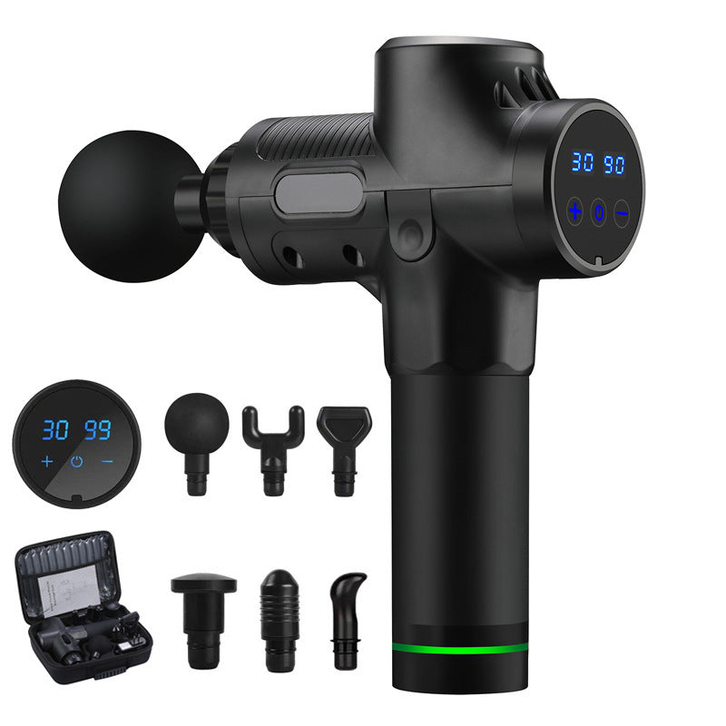 Massager Massage Gun