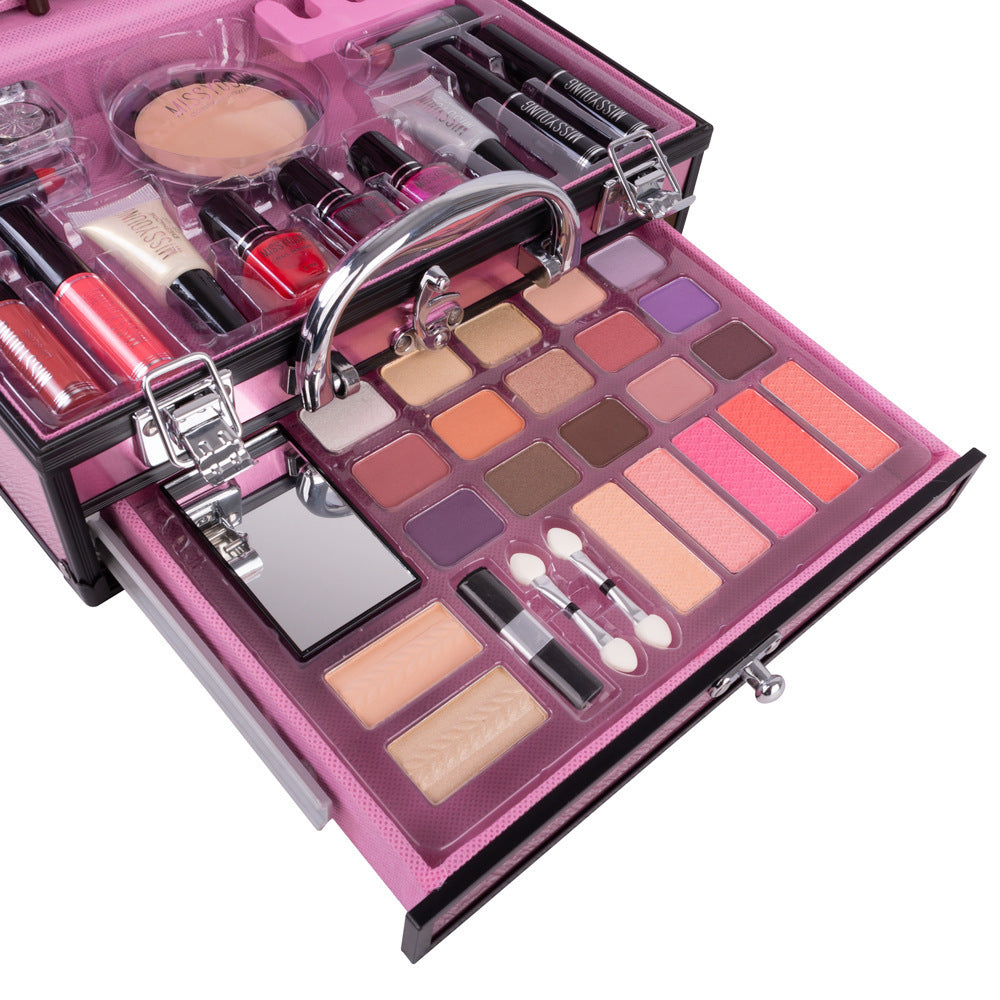 Makeup Sets Nail Art Tools
